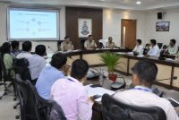 परिवीक्षाधीन उप जिलाध्यक्षों को पुलिस-प्रशासन समन्वय एवं कानून-व्यवस्था प्रबंधन का मिला व्यवहारिक प्रशिक्षण