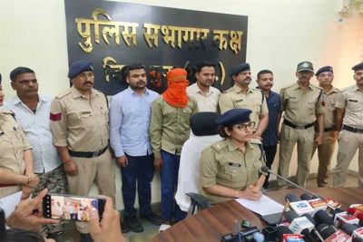 मध्यप्रदेश पुलिस की संपत्ति संबंधी अपराधों के विरूद्ध प्रभावी कार्रवाई