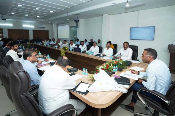 भारतमाला परियोजना के दो राष्ट्रीय राजमार्गों के काम मार्च-2027 तक होंगे पूरे