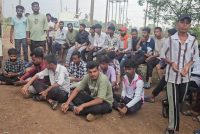 खेत में करंट लगने से किसान की मौत, बिजली विभाग पर लापरवाही का आरोप