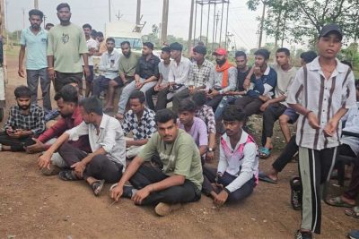 खेत में करंट लगने से किसान की मौत, बिजली विभाग पर लापरवाही का आरोप