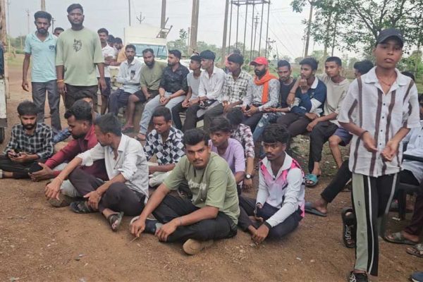 खेत में करंट लगने से किसान की मौत, बिजली विभाग पर लापरवाही का आरोप