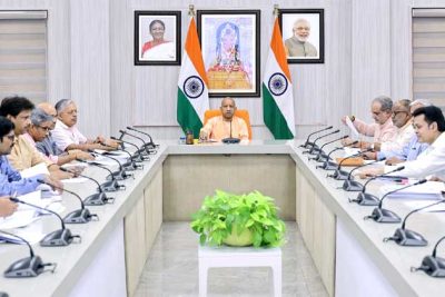 रोजगार, कौशल और उद्यमिता को एक मंच पर लाएगा सरदार वल्लभभाई पटेल रोजगार एवं औद्योगिक क्षेत्र