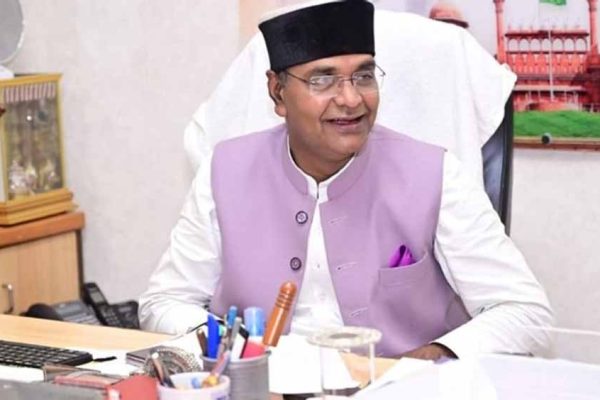 मोदी सरकार के 12 वर्ष पूर्ण होने पर नरेला में महा-जनसंपर्क अभियान
