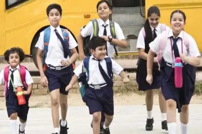16 जून 2026 से ही प्रारंभ होगा शैक्षणिक सत्र 2026-27