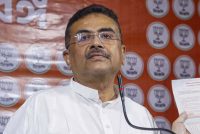 बिना सुनवाई 1 साल तक हिरासत का प्रावधान! शुभेंदु सरकार के प्रस्तावित कानून पर छिड़ा सियासी घमासान