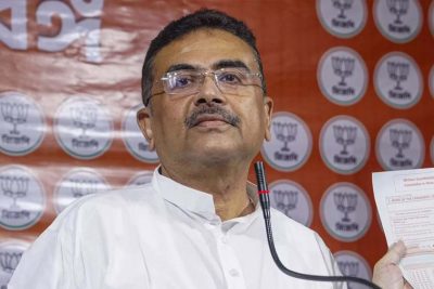 बिना सुनवाई 1 साल तक हिरासत का प्रावधान! शुभेंदु सरकार के प्रस्तावित कानून पर छिड़ा सियासी घमासान
