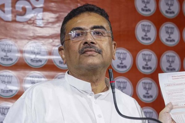 बिना सुनवाई 1 साल तक हिरासत का प्रावधान! शुभेंदु सरकार के प्रस्तावित कानून पर छिड़ा सियासी घमासान