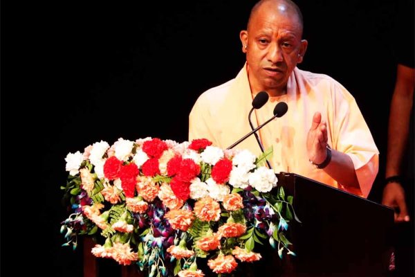 कोई बच्चा पीछे न छूटे : लर्निंग गैप खत्म करने के लिए योगी सरकार शुरू करेगी प्रदेशव्यापी ‘कैच-अप शिक्षण अभियान’
