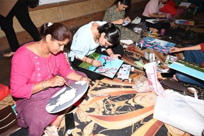 संस्कृति मंत्री  राजेश अग्रवाल के निर्देश पर सरगुजा संभाग में ‘आकार-2026’ का आयोजन