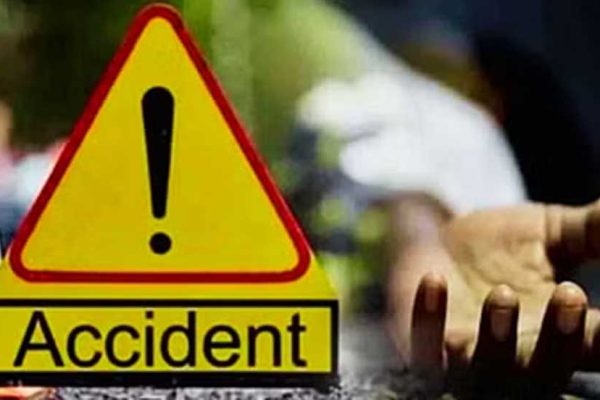 भारत में सड़क हादसों का भयावह सच! 2024 में 1.77 लाख मौतें, हर घंटे 20 लोगों ने गंवाई जान
