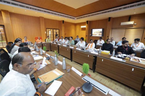 संपत्ति की पहचान, स्वामित्व और रिकॉर्ड की जानकारी मिलेगी एक क्लिक पर