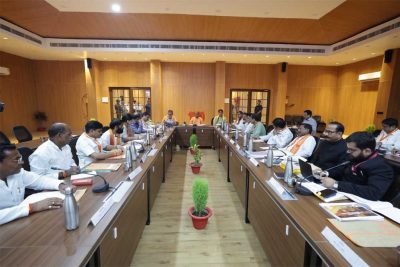 योगी सरकार में पारदर्शी चयन प्रक्रिया बनी मिसाल, स्पोर्ट्स कॉलेजों के एडमिशन अंतिम चरण में