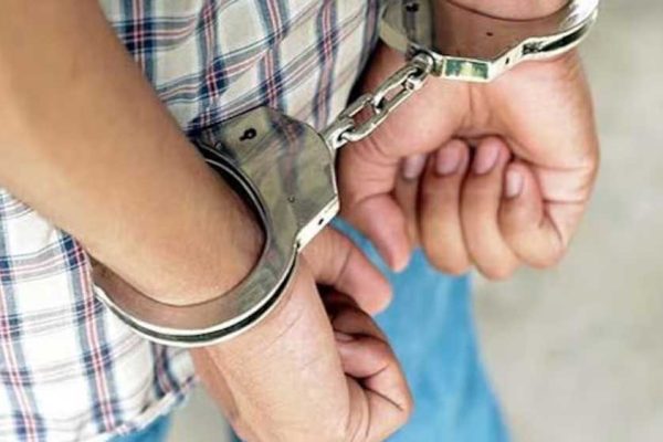 भोपाल में कुकर्म का विरोध करने पर गार्ड की पत्थर से कुचलकर हत्या, आरोपी गिरफ्तार