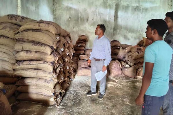 ​मानसून की दस्तक से पहले अबूझमाड़ में मुकम्मल इंतजाम