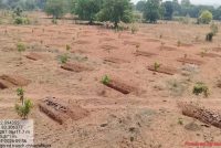 जल संरक्षण का महाअभियान: मनरेगा से गांवों में बढ़ रहा जल भंडार, हरियाली और आजीविका