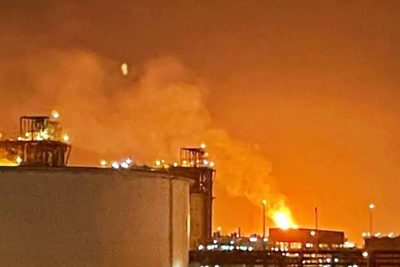 कतर के LNG प्लांट में मौत का धमाका: 13 की दर्दनाक मौत, भारत-पाकिस्तान के नागरिक भी हादसे का शिकार