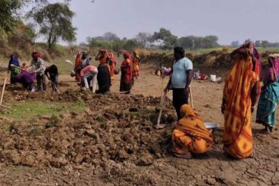 जुलाई से ‘वीबीजीराम-जी’ योजना होगी लागू, मध्य प्रदेश में तैयारियां पूरी