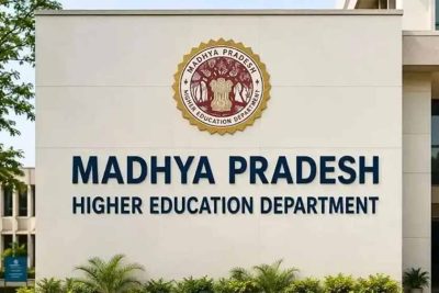 अब तक 1 लाख 82 हजार से अधिक विद्यार्थियों ने लिया प्रवेश