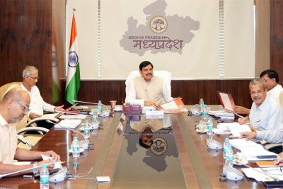 सभी समाजों को, उनकी परम्पराओं को जोड़ें, आल्हा-ऊदल स्मृति उत्सव और श्रावण महोत्सव भी मनायें : मुख्यमंत्री डॉ. यादव