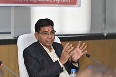 ​उच्च शिक्षा में बड़े सुधार की तैयारी: नए सत्र में समय पर होंगी परीक्षाएं