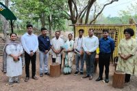 सुकमा के किसान पुत्र ने रचा इतिहास JEE एडवांस में 634वीं रैंक हासिल कर बारसे रोशन ने बढ़ाया जिले का गौरव