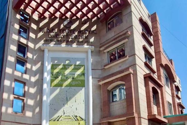 सीटों की संख्या को बढ़ाने का सुखद परिणाम: ट्राइबल हॉस्टल के 13 अभ्यर्थियों ने रचा कीर्तिमान