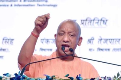 डिमांड बिजली आपूर्ति में उत्तर प्रदेश नंबर-1, योगी सरकार में लगातार टूट रहे रिकॉर्ड