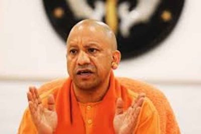 योगी सरकार का 12 साल का विशेष जनकल्याण अभियान शुरू, श्रमिकों को मिलेंगी कई सुविधाएं