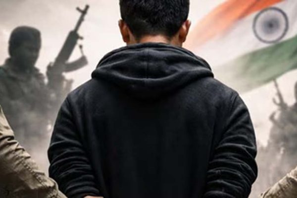 दिल्ली पुलिस का बड़ा एक्शन, शहजाद भट्टी नेटवर्क के दो मॉड्यूल का भंडाफोड़