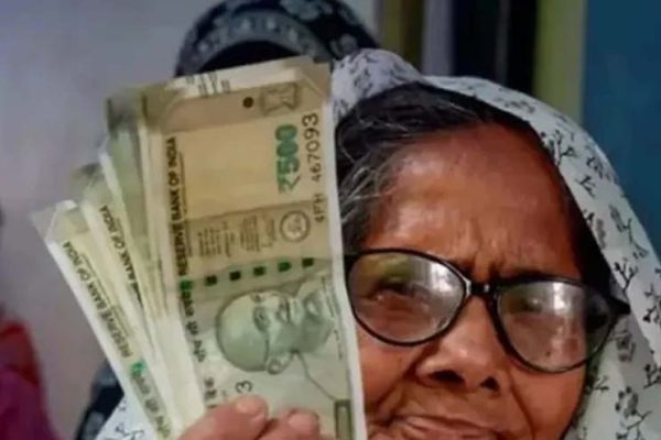 हरियाणा में बुजुर्गों को राहत, पीपीपी जन्मतिथि सत्यापन से नहीं रुकेगी पेंशन