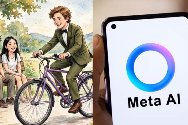 Meta ने हटाया विवादित Muse Image फीचर, अब AI तस्वीरें बनाना नहीं होगा संभव