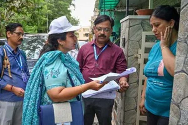 रांची में SIR फॉर्म के लिए फिर लगेगा कैंप, मतदाताओं को मिलेगी सुविधा