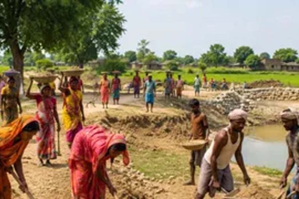 बिहार को केंद्र की बड़ी सौगात: रोजगार मिशन के लिए ₹1,663 करोड़ की पहली किस्त जारी