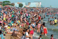 Heatwave in UK: दो महीने में 2700 मौतें, हीटवेव ने बढ़ाई चिंता, यूरोप में सऊदी जैसी गर्मी के हालात