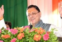 उत्तराखंड: सीएम धामी ने 5 साल पूरे किए, 2035 तक विकसित राज्य बनाने का लक्ष्य