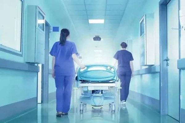 झारखंड में निजी अस्पतालों के ICU इलाज पर नई व्यवस्था, एक समान होंगी दरें