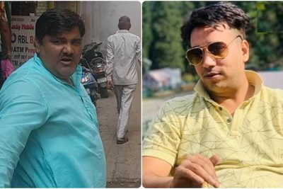 अंकित शर्मा मर्डर केस में ताहिर हुसैन दोषी करार, फैसला सुनते ही कोर्ट में फूट-फूटकर रोया