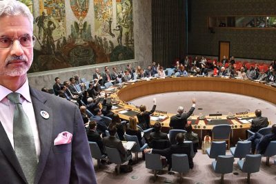 UNSC में 50 साल पहले मिली हार से आज की कूटनीतिक बढ़त तक, भारत के बदले वैश्विक समीकरण की कहानी