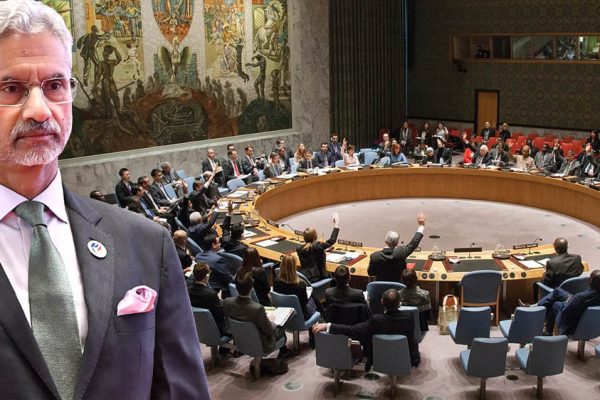 UNSC में 50 साल पहले मिली हार से आज की कूटनीतिक बढ़त तक, भारत के बदले वैश्विक समीकरण की कहानी