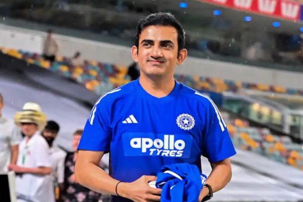 टीम इंडिया के कोचिंग स्टाफ में बड़ा बदलाव, गौतम गंभीर के करीबी की विदाई लगभग तय