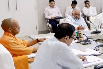 योगी सरकार की पहल से मातृ स्वास्थ्य सेवाओं को मिली नई ताकत, अब छोटे जिलों में संभाले जा रहे हाई रिस्क केस