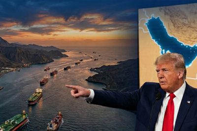 LPG-पेट्रोल होंगे महंगे? होर्मुज पर ट्रंप के 20% टैक्स से भारत की बढ़ सकती है मुश्किल