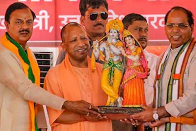 UP Election 2027: SIR के तहत बूथ स्तर पर BJP की बड़ी तैयारी, चुनावी रणनीति हुई तेज
