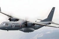 भारत में तैयार हो रहे C-295 विमान, एयरोस्पेस क्षेत्र में बढ़ी ताकत