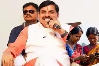 एमपी में डिजिटल क्रिएटर्स को मिलेगा सम्मान, सीएम मोहन ने की अवॉर्ड की घोषणा