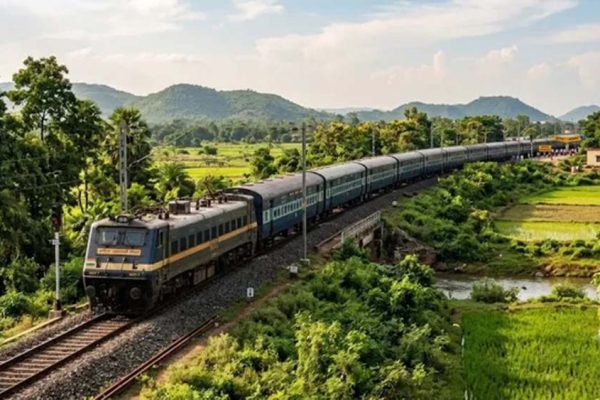 शेखपुरा जंक्शन से गुजरेगी रांची-भागलपुर स्पेशल ट्रेन, सावन में मिलेगी सुविधा