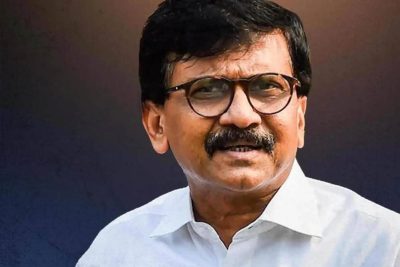परिसीमन बिल पर बदले सुर! सुप्रिया सुले के बाद अब संजय राउत ने भी मोदी सरकार को समर्थन के दिए संकेत