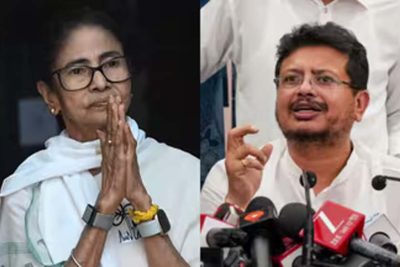 टीएमसी में बगावत तेज, रवींद्रनाथ घोष ने अभिषेक बनर्जी पर साधा निशाना