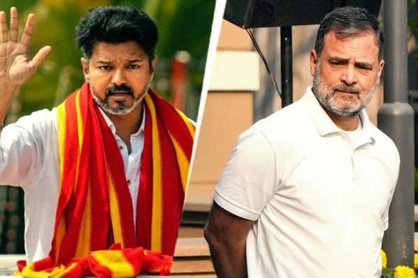 परिसीमन बिल पर बढ़ी सियासी हलचल, कांग्रेस को डीएमके के रुख पर भरोसा